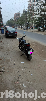 Suzuki gsx Bandit 150